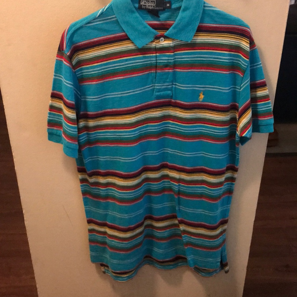 RL polo